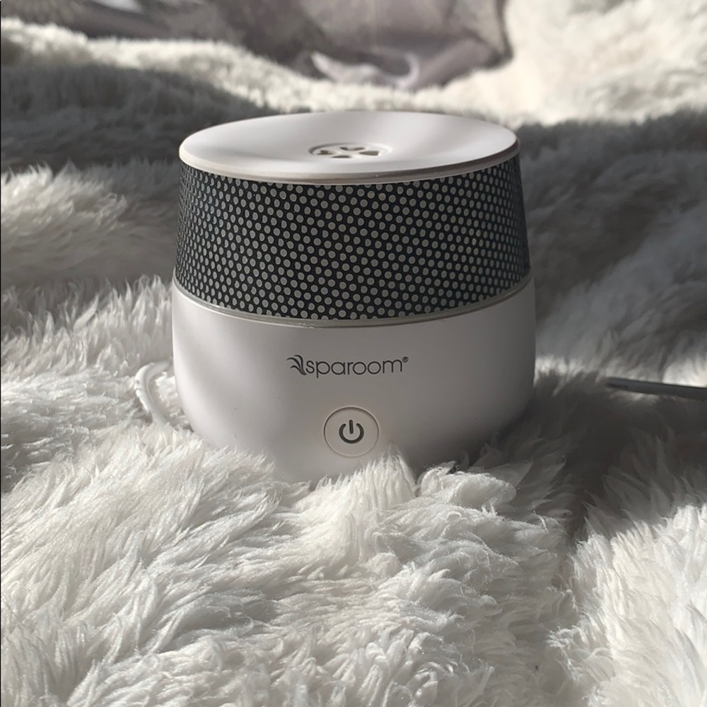 Spa room Oil Diffuser